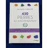 Livre - M. Gienger : 430 pierres aux vertus thérapeutiques - De Luxe