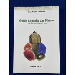 Livre J.M. Garnier : Guide...