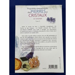 Livre J.M. Garnier : Se soigner, Tome 2