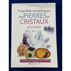 Livre J.M. Garnier : Se...