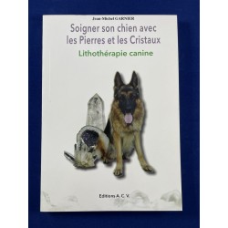Livre J.M. Garnier :...