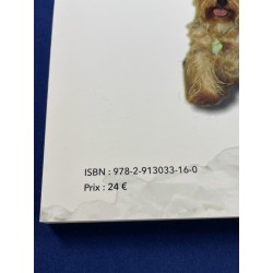 Livre J.M. Garnier : Soigner son chien