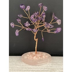 Arbre du bonheur MM -...