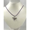 Pendentif libellule