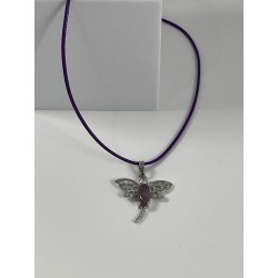Pendentif libellule