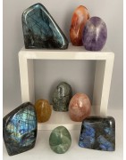 Nos formes libres et ondes de forme