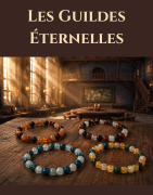 Les Guildes Éternelles