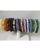 Nos bracelets