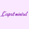 L'esprit minéral