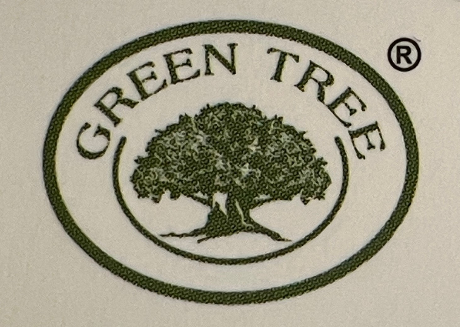 Green Tree