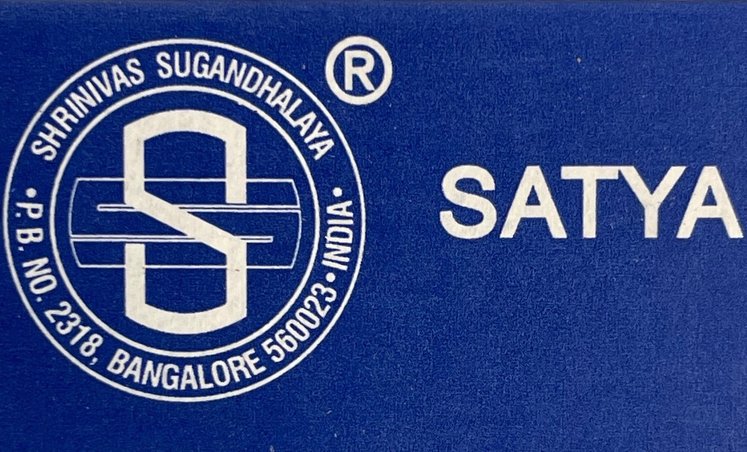 Satya