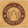 Song of India - Organic